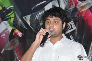 Kulfi Movie Audio Launch